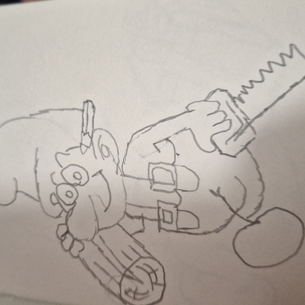 Smurfs south park characters - Picture 6 of 16